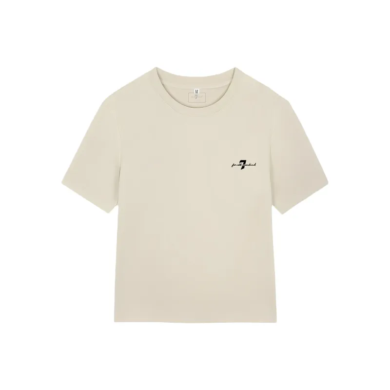 7 FOR ALL MANKIND T Shirt Women's-18