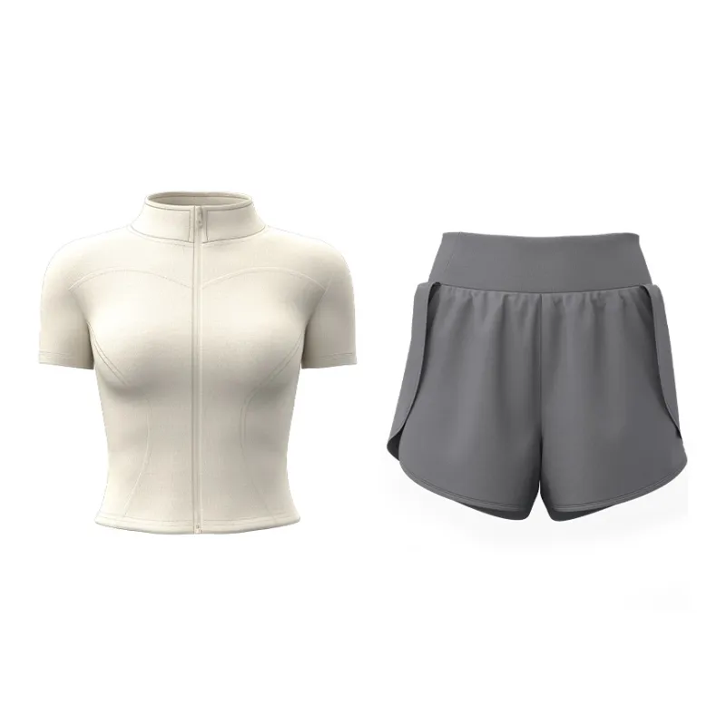 FARO Women's Shapewear-27