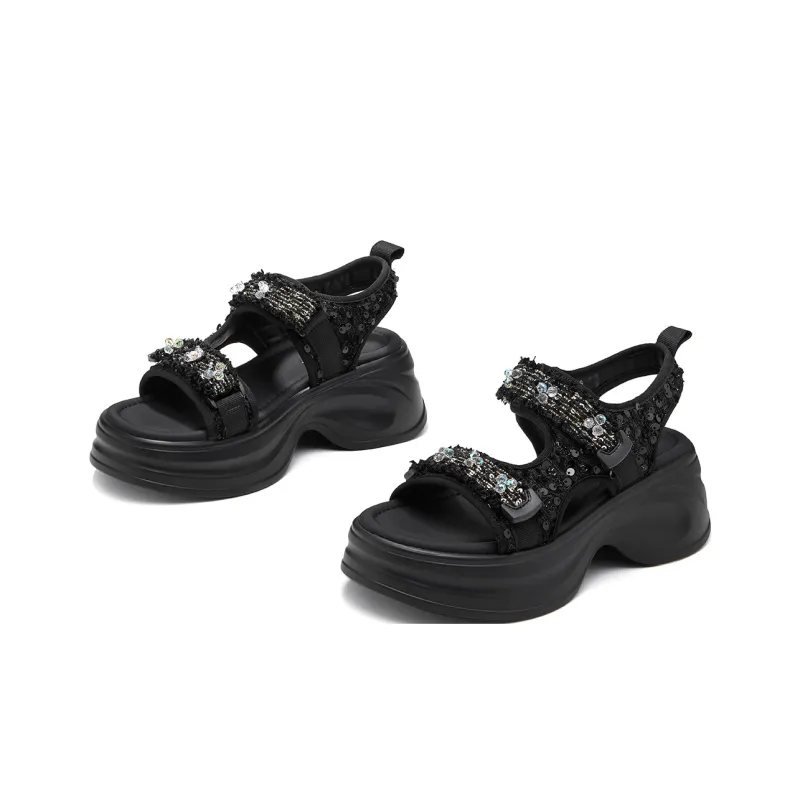 C°BANNER Beach Sandals Women's-12