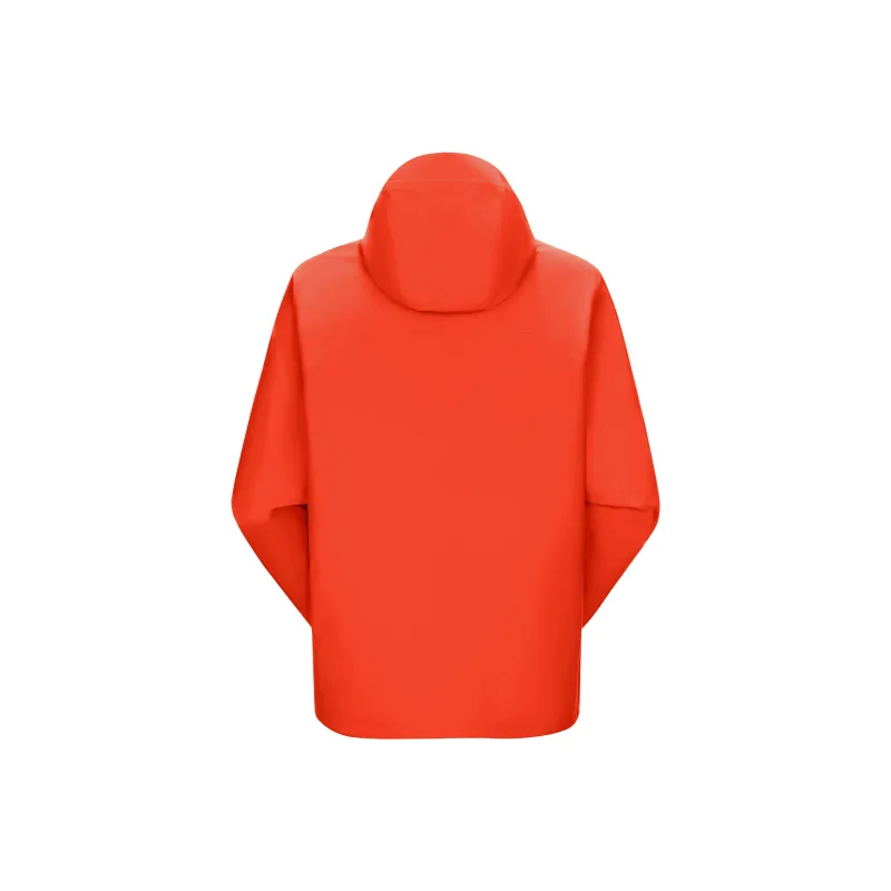 HIMALAYA Waterproof, Windproof, Abrasion Resistant, Lightweight Hard Shell Windbreaker Jacket Unisex-9