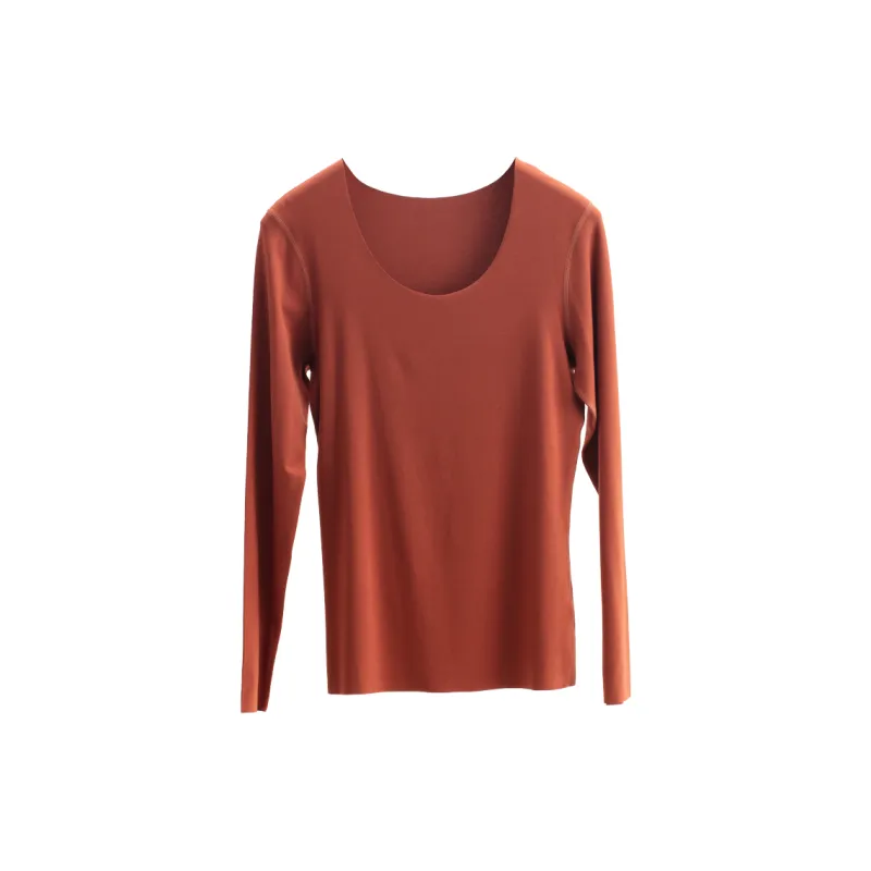 STW．SOTOWELL Undershirt Women's-17