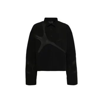 HELIOT EMIL Insterno Over Shirt