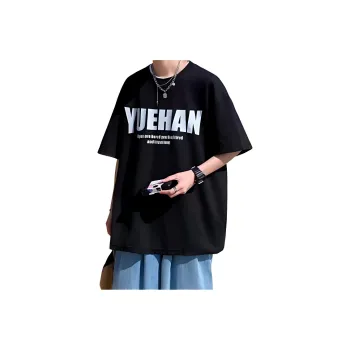 TONYBEAR T Shirts Men
