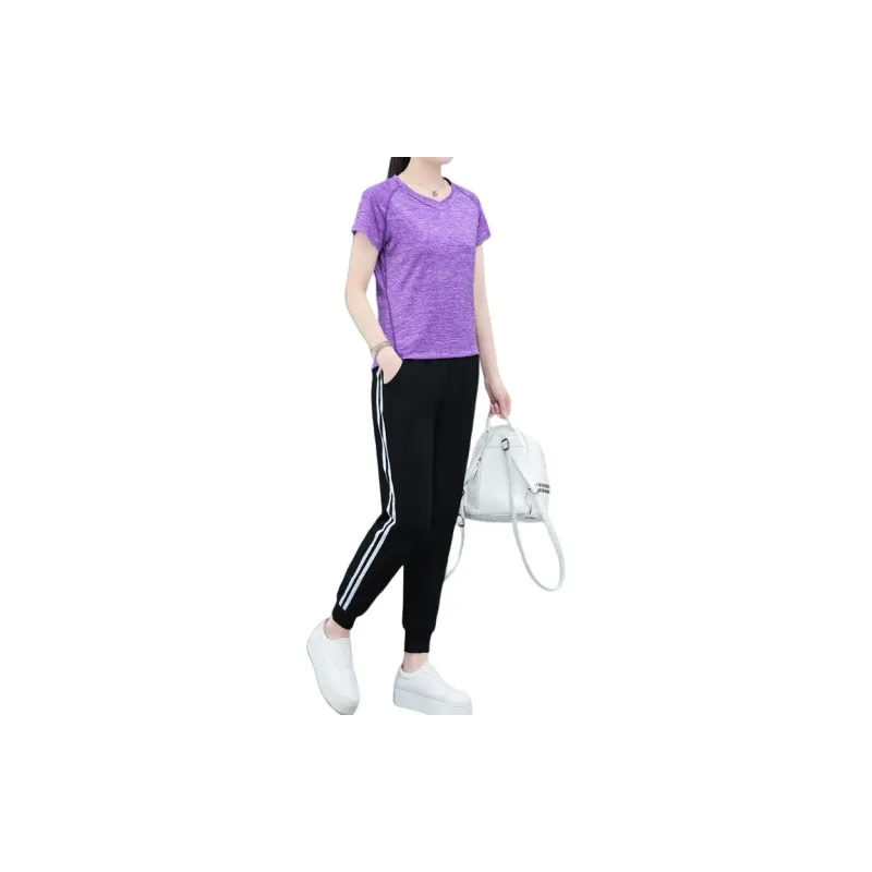 The New Age Family Fitness Set Women's-12