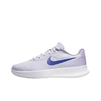 Nike Vapor Lite 3 Breathable Low Top Tennis Shoes Women's Purple