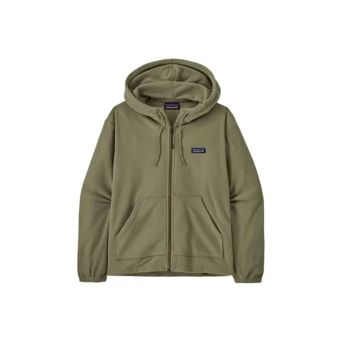 Patagonia Micro D Velvet feel Coat Women's RVGN