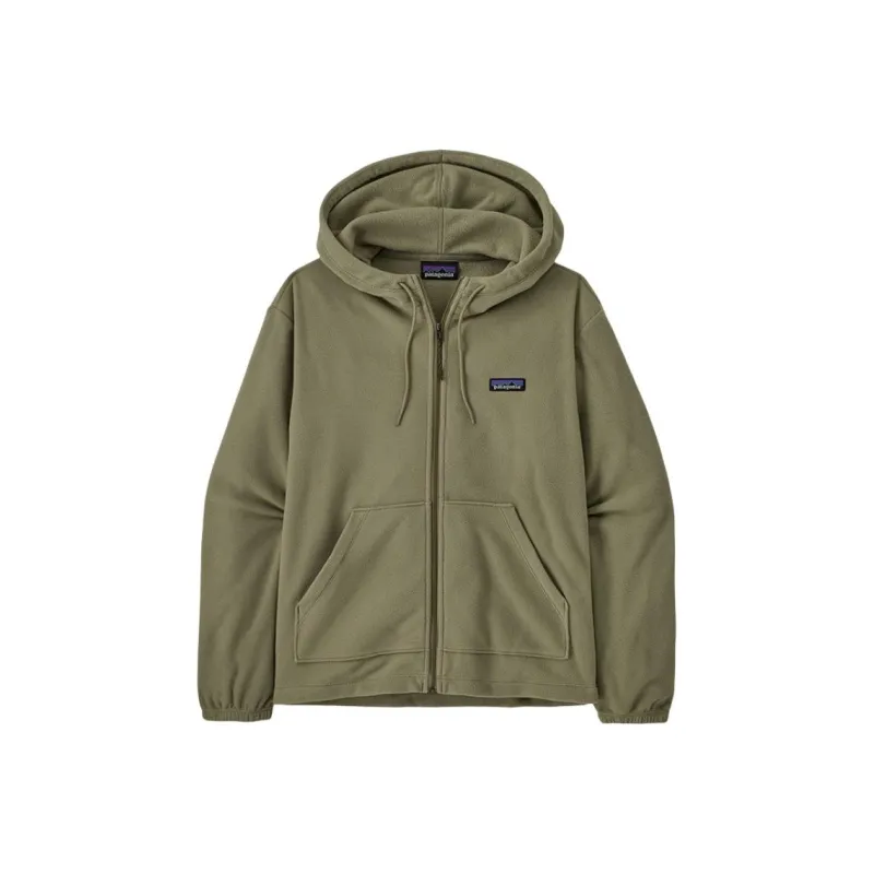 Patagonia Micro D Velvet feel Coat Women's RVGN-0