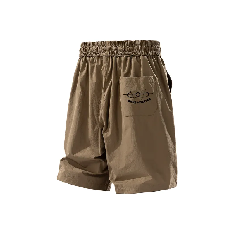 DUKE+DEXTER Casual Shorts Unisex-7