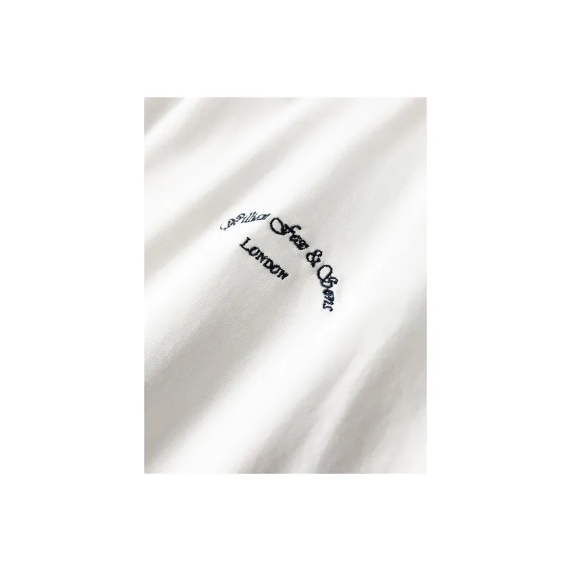 WILLIAM FOX&SONS T Shirt Unisex-19