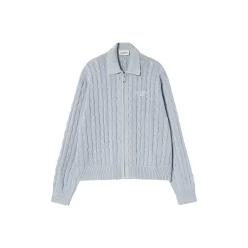 Carhartt WIP Knitwear Women's Light Blue
