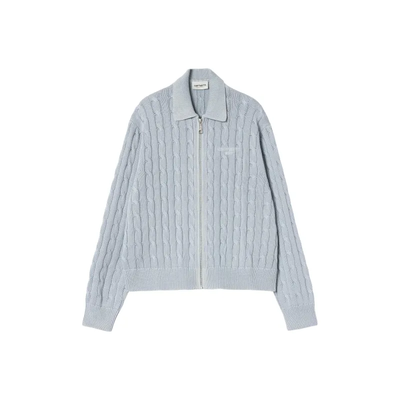 Carhartt WIP Knitwear Women's Light Blue-0