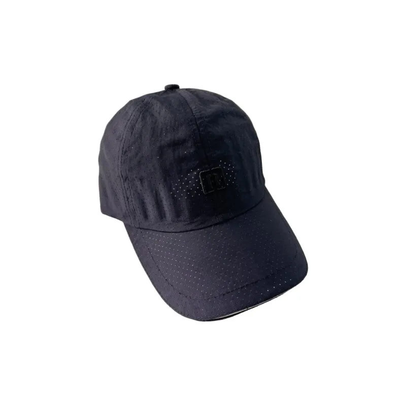 Ai Jiawei Polyester Baseball Caps Unisex-0