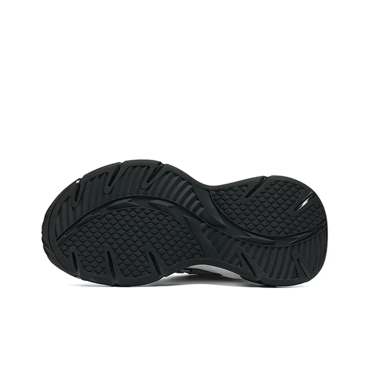 FAIRWHALE Low Top Chunky Sneakers Men's-10