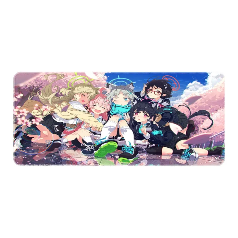 Directions Mouse Pads-9