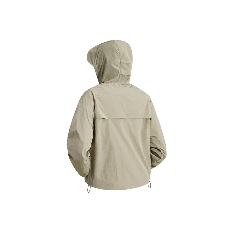 FCB ARCELONA Breathable Quick Dry Sun Protection Clothing Unisex-5
