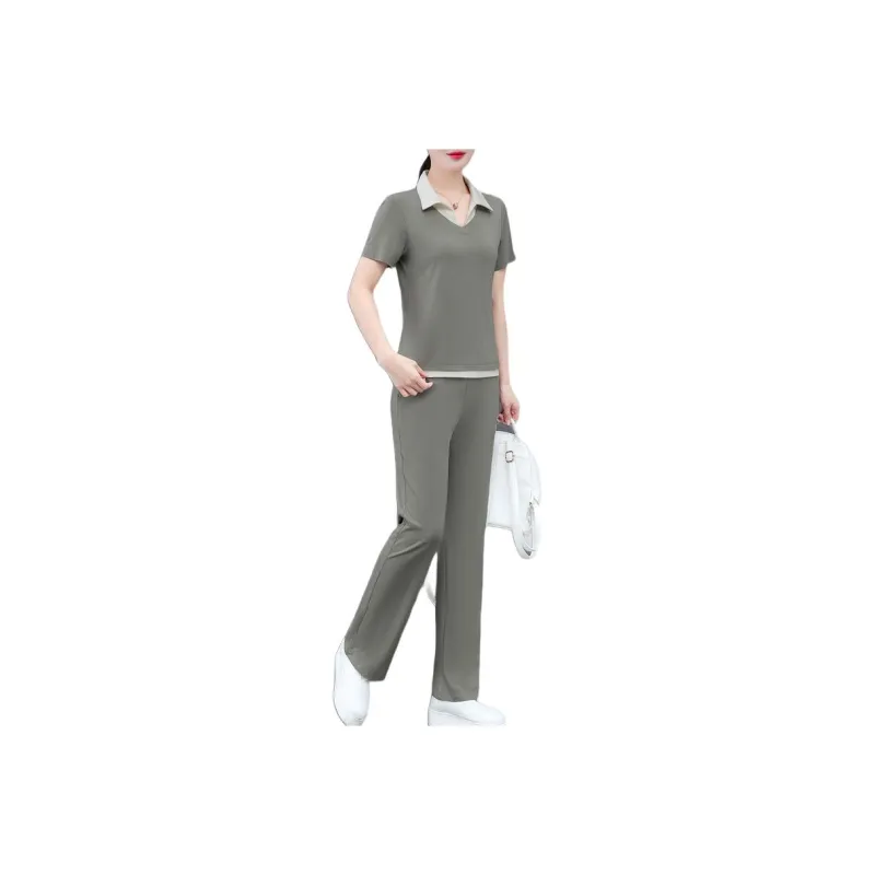 Kele Coco Casual Suits Women's-16