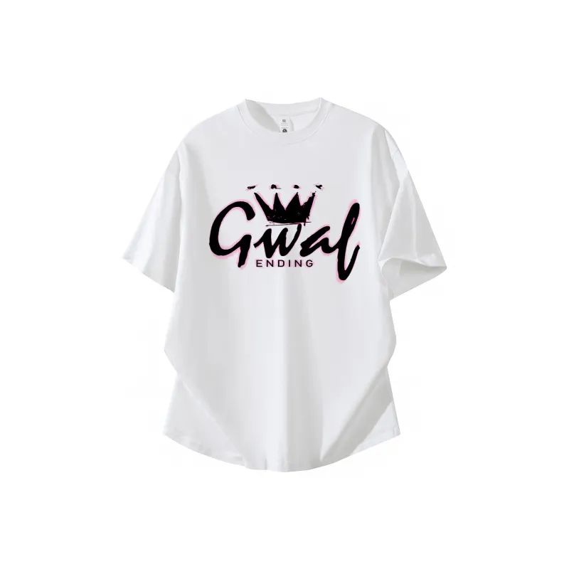 GWAF T Shirts Unisex-2