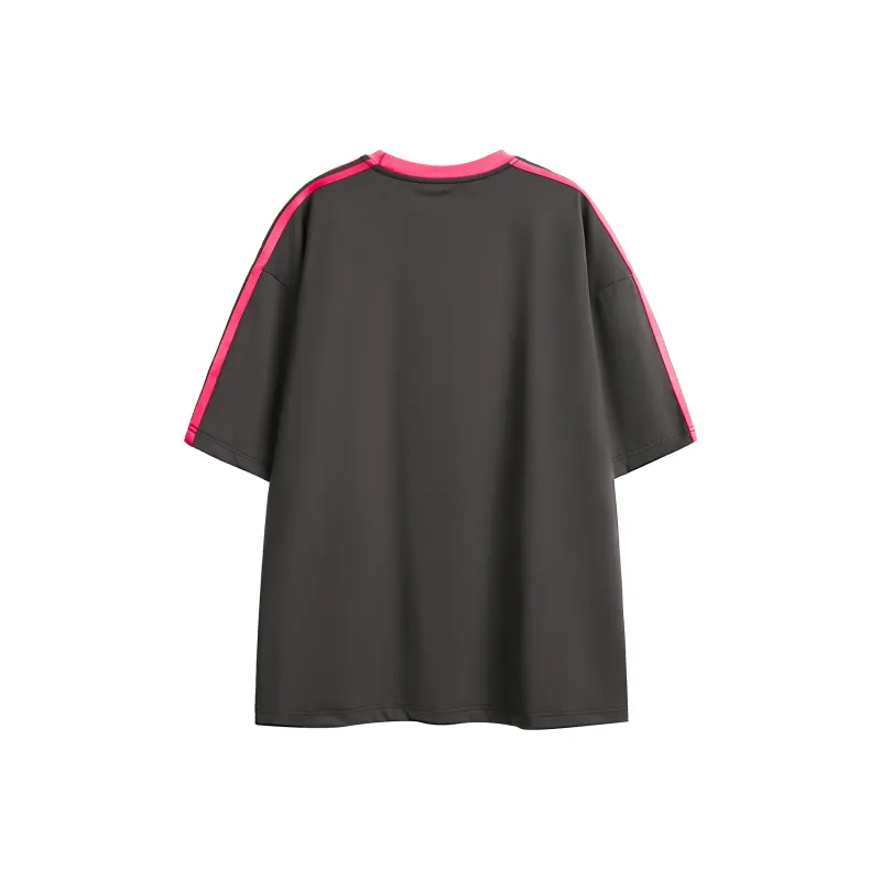 JASONWOOD T Shirts Unisex-5