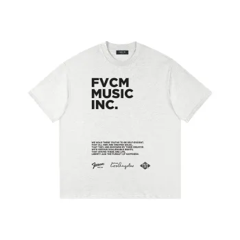 FIVE CM T-Shirts Unisex