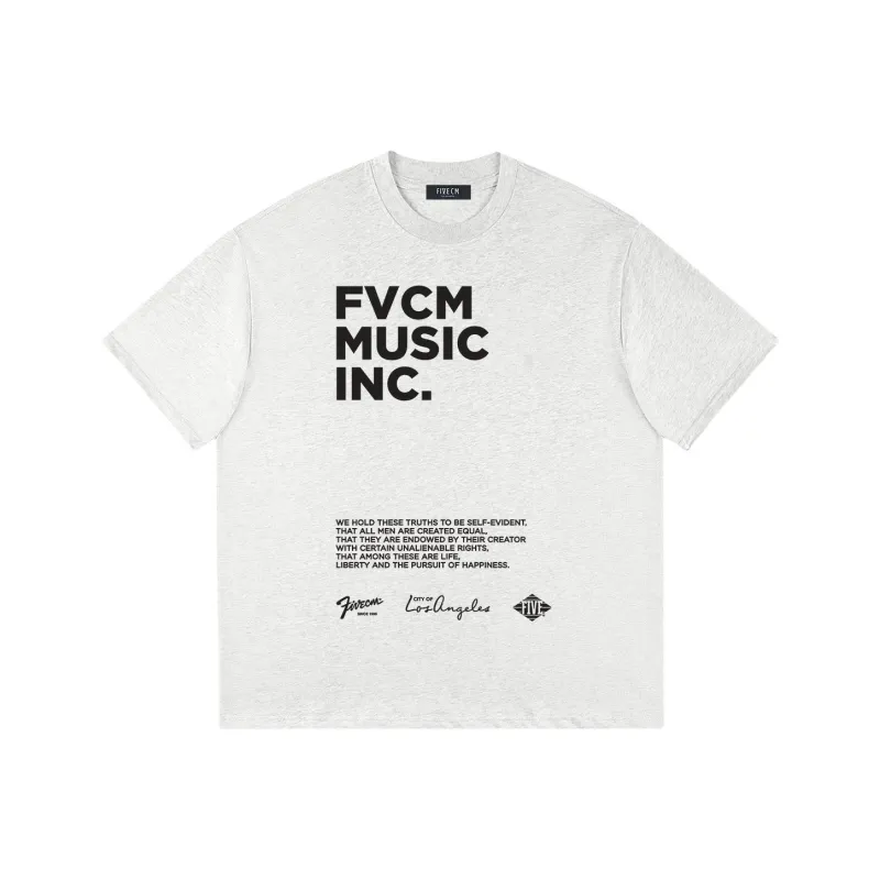 FIVE CM T-Shirts Unisex-2