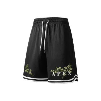 MUSCLETECH Casual Shorts Unisex