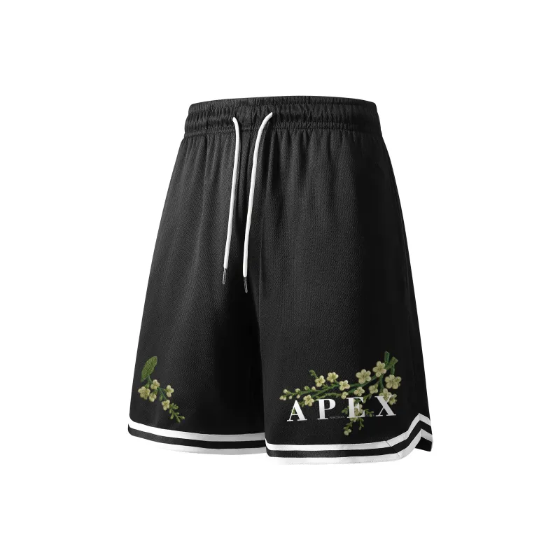MUSCLETECH Casual Shorts Unisex-0