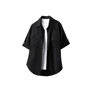 OXO OVERLOAD Shirts Unisex
