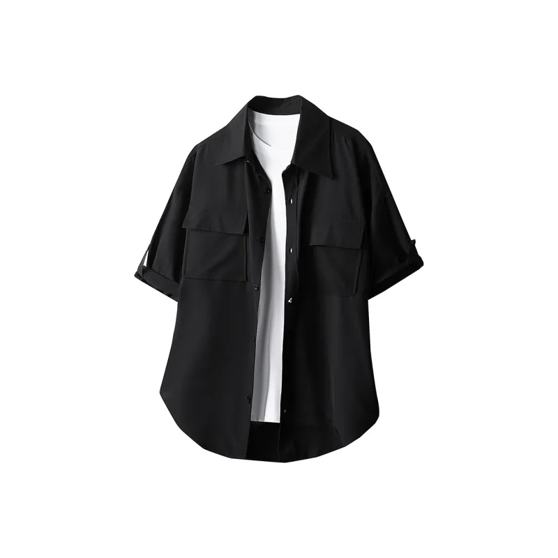 OXO OVERLOAD Shirts Unisex-0