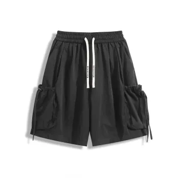 SCHEPPERHEYN Casual Shorts Unisex