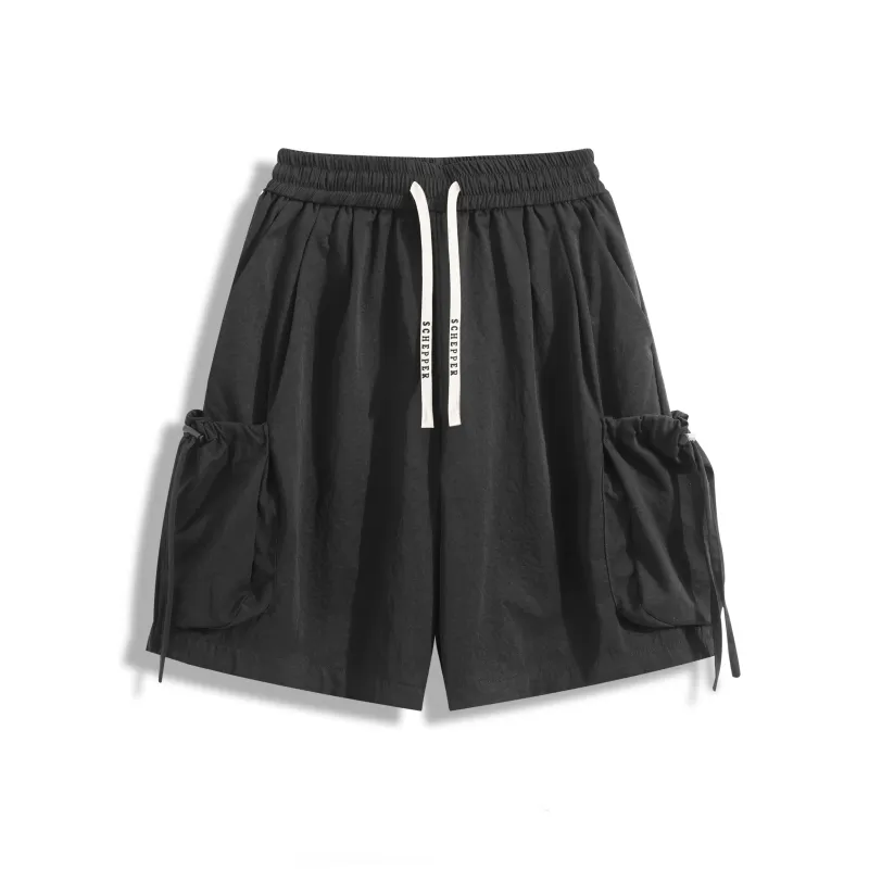 SCHEPPERHEYN Casual Shorts Unisex-0