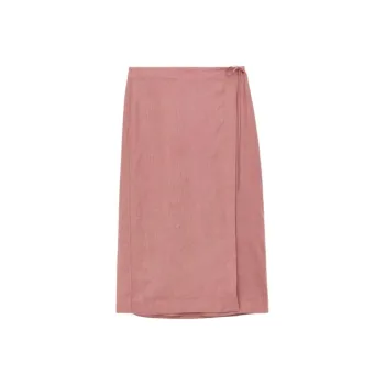 ARKET Casual Long Skirt Women's