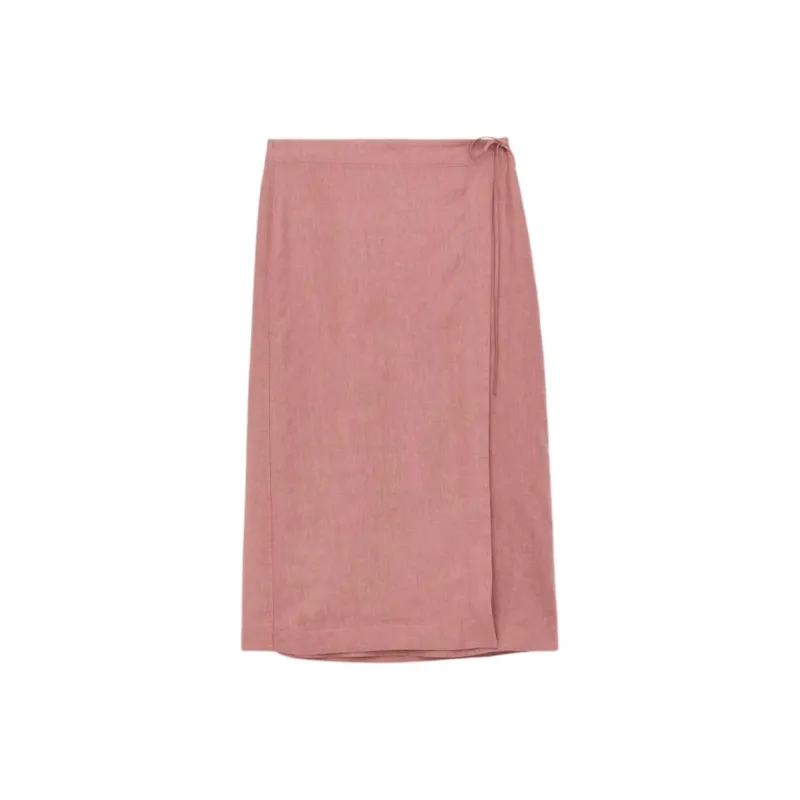 ARKET Casual Long Skirt Women's-0