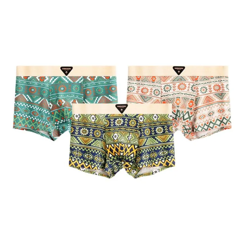 Sicily Men Underpants-3