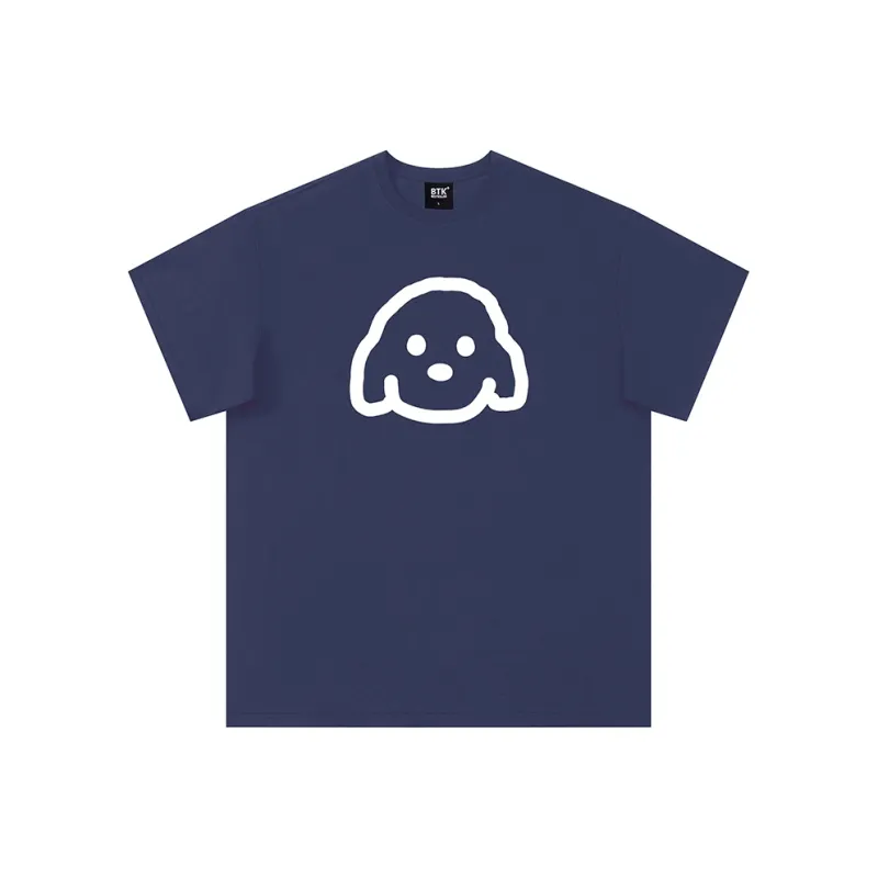 BTK T-Shirts Unisex-17