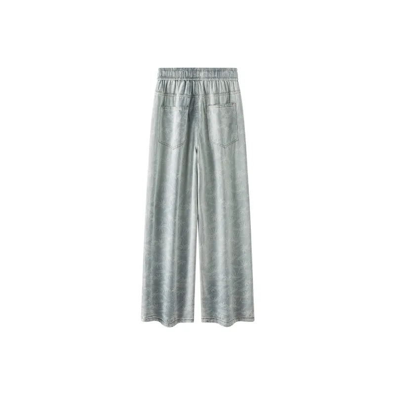 Kung Fu Panda Jeans Unisex-8