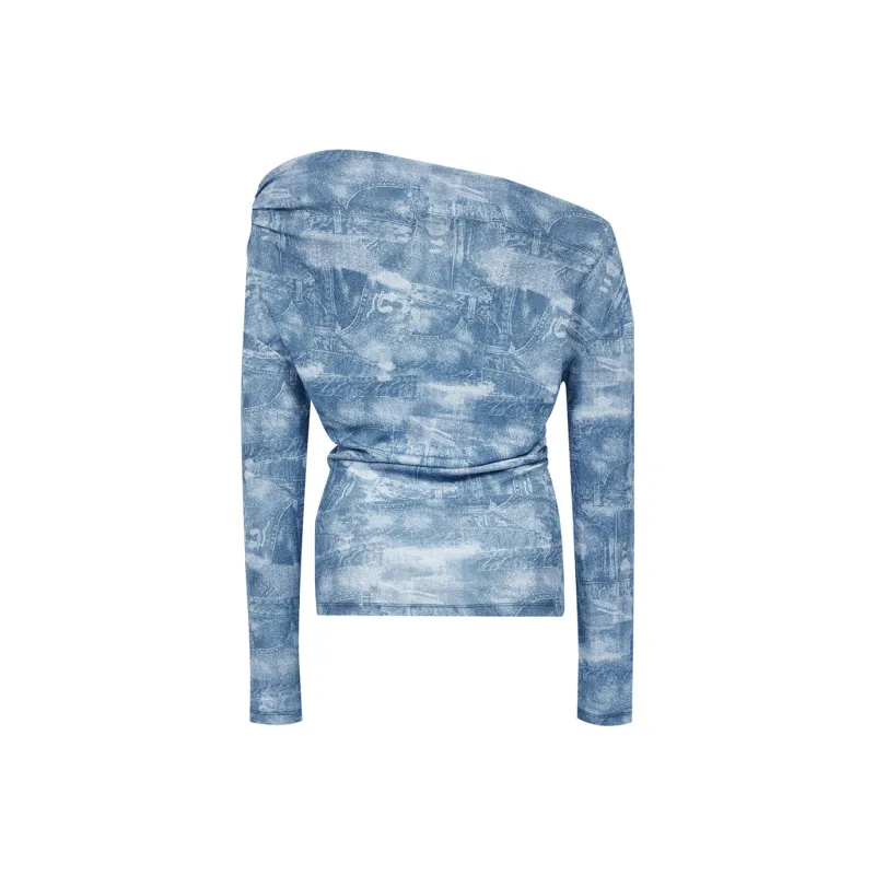 ONLY T Shirts Women's-7