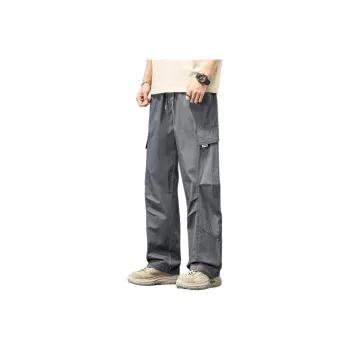 Jeep Windbreaker Pants Unisex