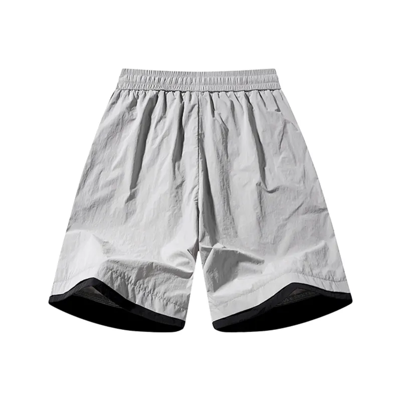 ROBINHOOD Casual Shorts Unisex-13
