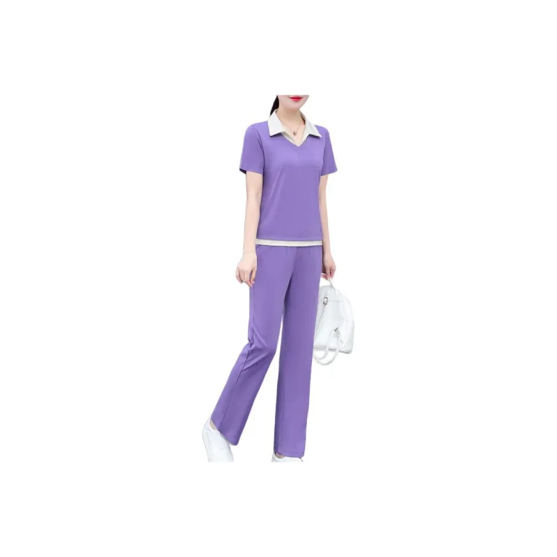 Kele Coco Casual Suits Women's-7