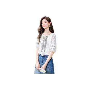 Like The Age Of Water Shirt Women's