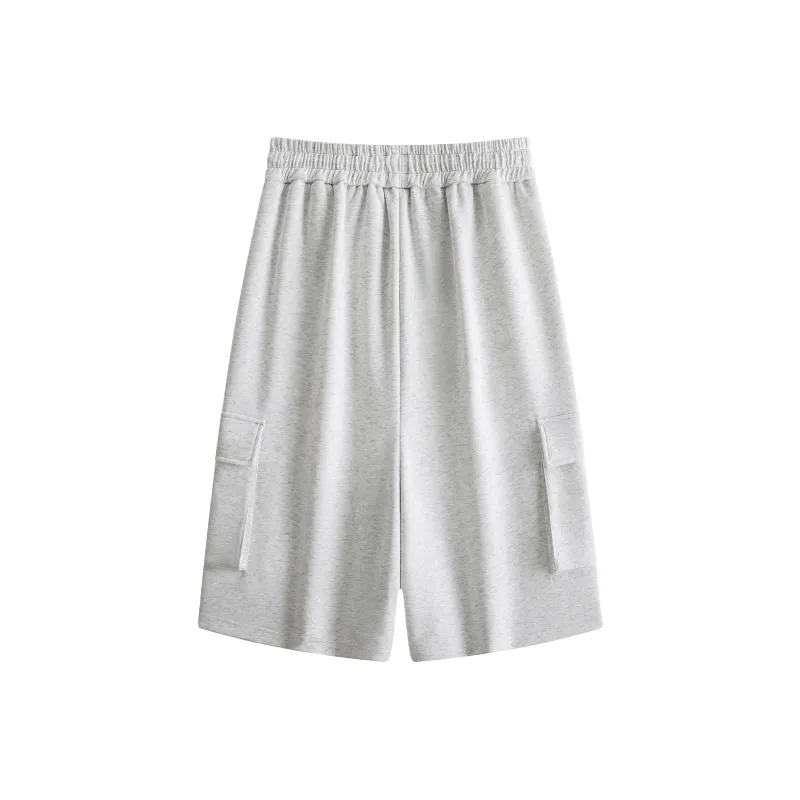 MUSCLETECH Casual Shorts Unisex-3