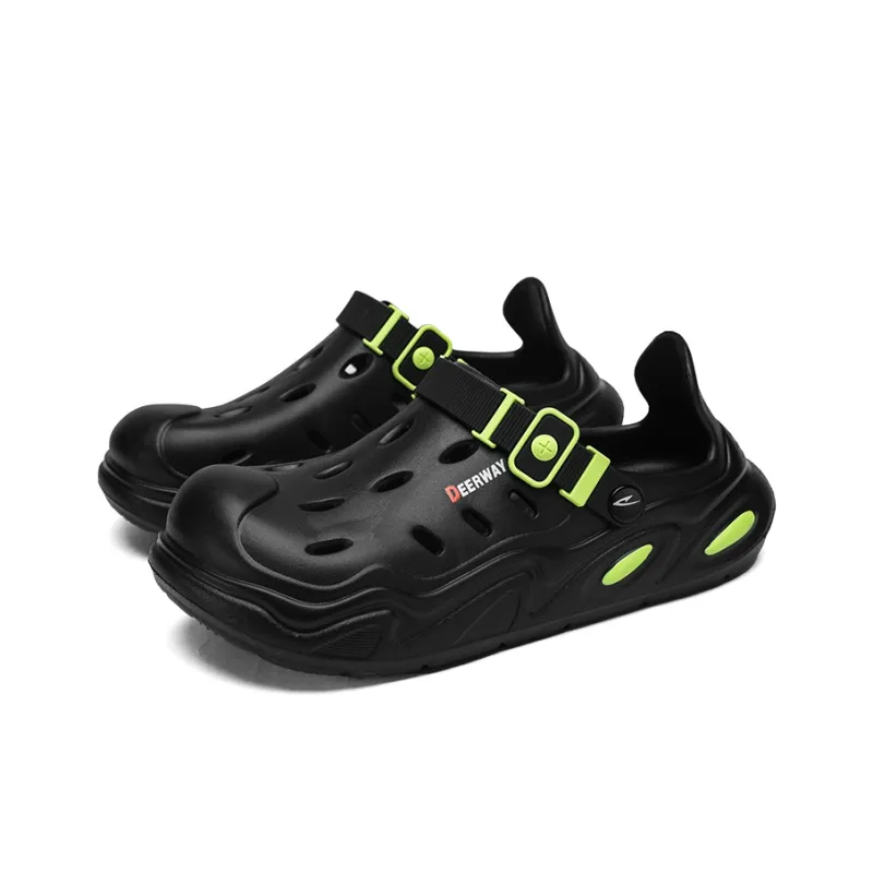 DEERWAY Clogs Men-1
