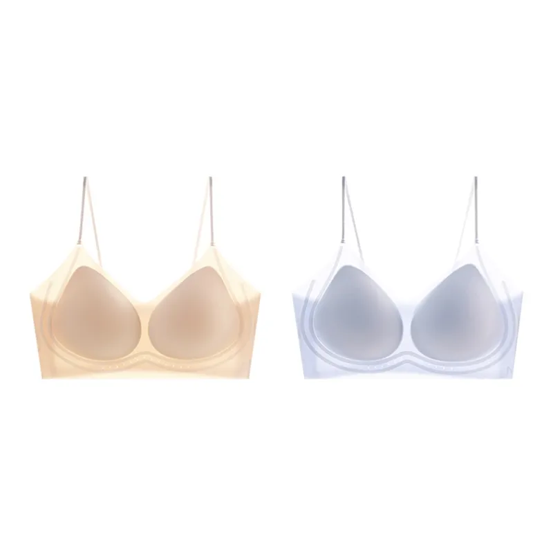 GRACEWELL Women's Bras-28