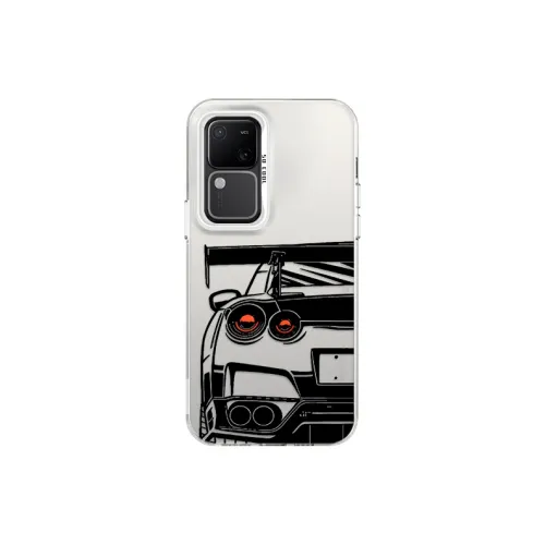 Tech Talent Phone Cases