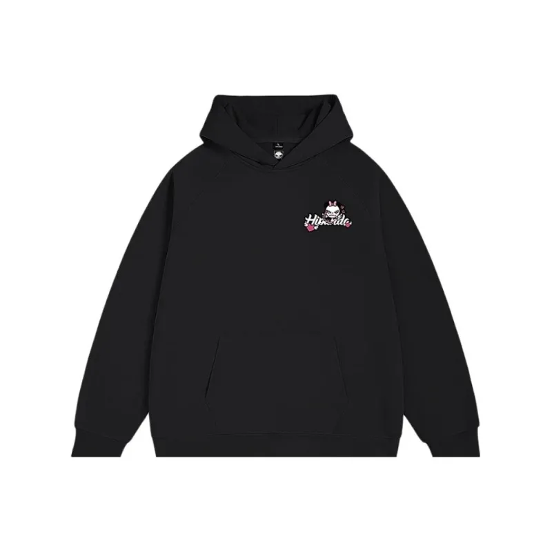 HIPANDA Sweatshirts Unisex-4