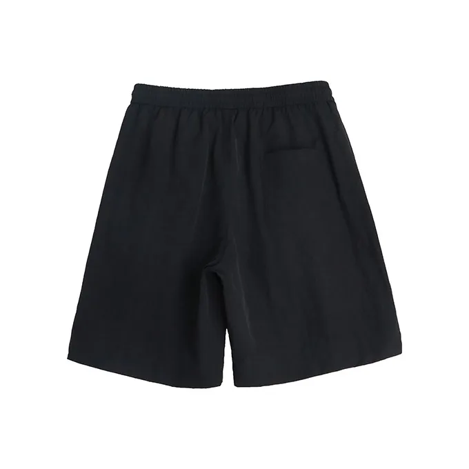 TIRED Casual Shorts Unisex-27