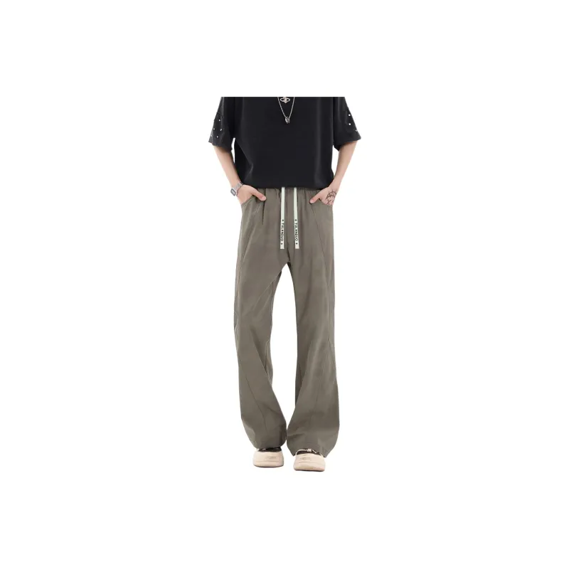 Turandot Casual Pants Unisex-0