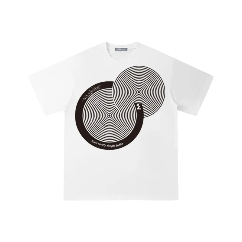 MindBridge T Shirts Unisex-3