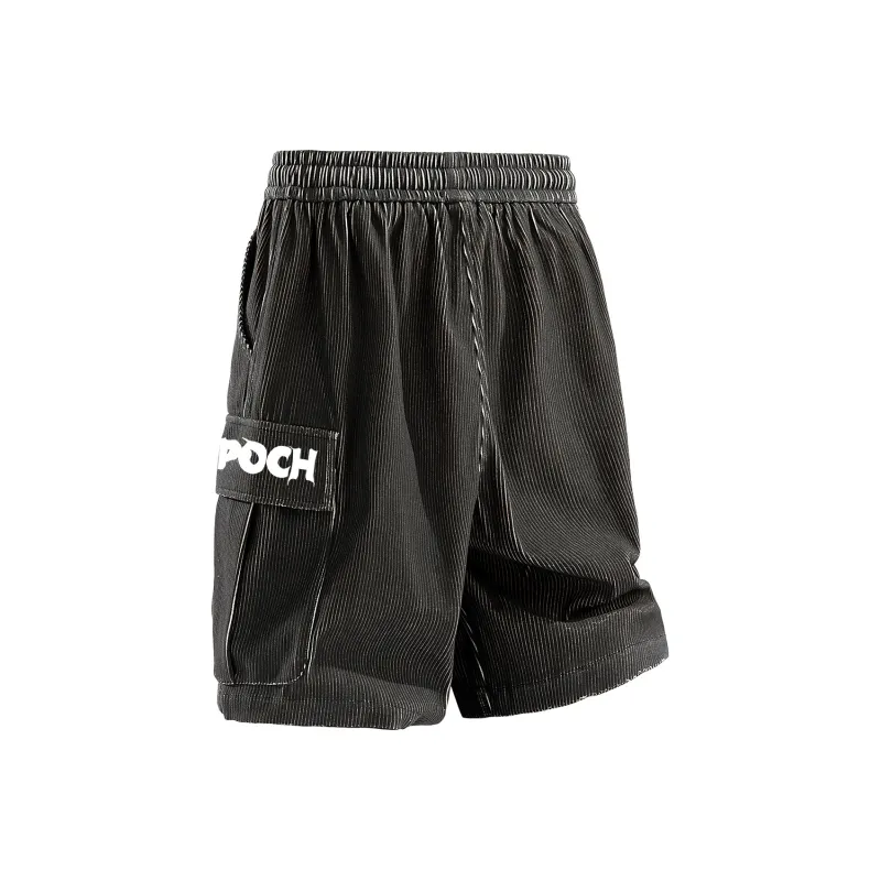 DUKE+DEXTER Cargo Shorts Unisex-1