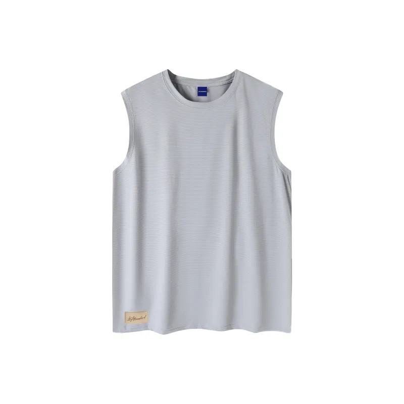 LA'T.WEEKEND Tank Tops Unisex-12